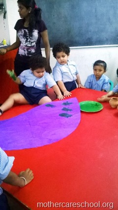 janamashtmi at Mothercare school, lucknow (5)