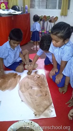 janamashtmi at Mothercare school, lucknow (7)