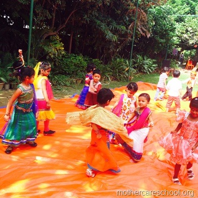 janamashtmi at nursery school lucknow (1)