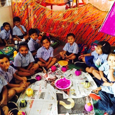 janamashtmi at nursery school lucknow (2)