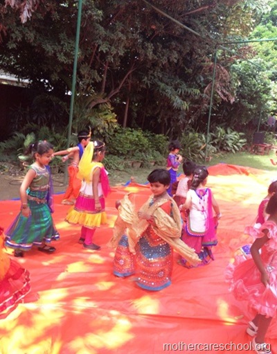janamashtmi at nursery school lucknow (7)