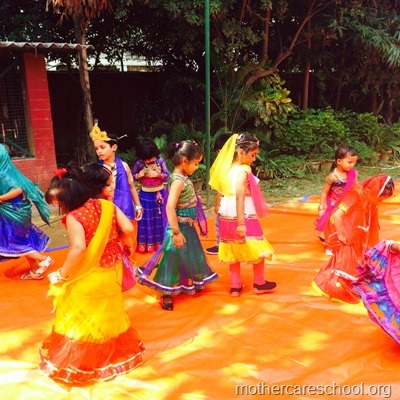janamashtmi at nursery school lucknow (8)
