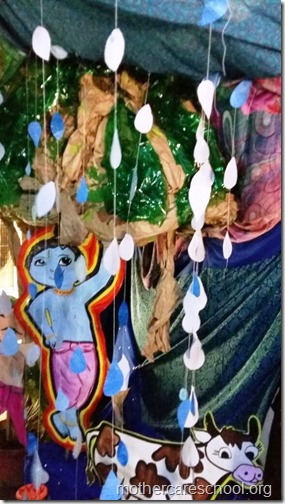 Janamashtmi celebrations at Mothercare school lucknow (10)