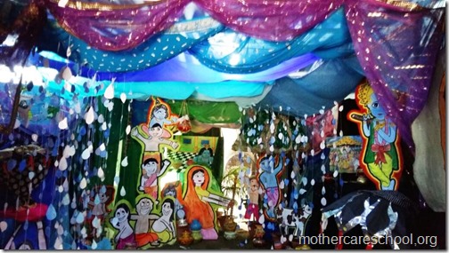 Janamashtmi celebrations at Mothercare school lucknow (9)