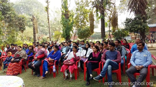 Know your child art of living workshop (2)