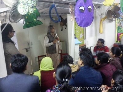 know your child workshop (2)