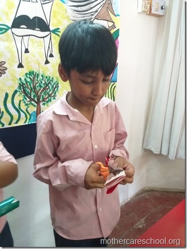 Matki's and bansuri's in the making for janamashtmi (2)