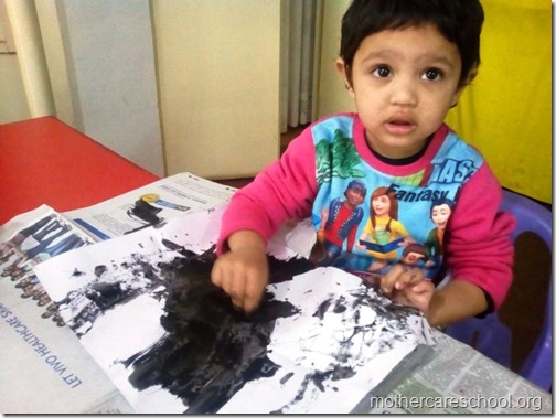 Mothercare Creche at Lucknow (6)