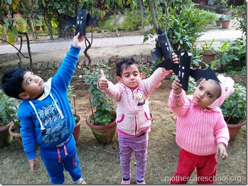 Mothercare Creche at Lucknow (7)
