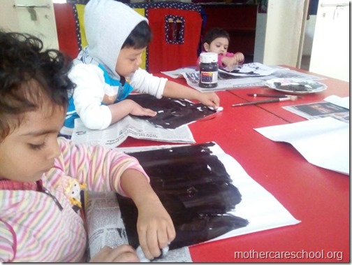 Mothercare Creche at Lucknow (8)