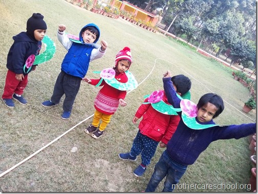 Mothercare  daycare kids lucknow (3)