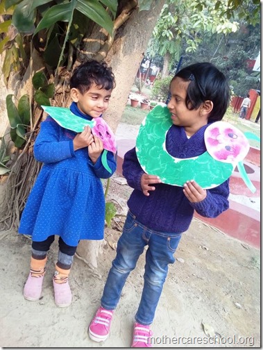 Mothercare  daycare kids lucknow (4)