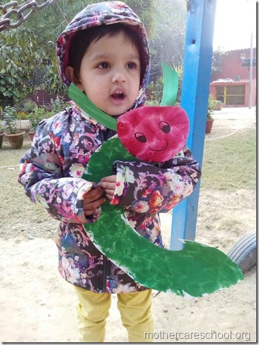 Mothercare  daycare kids lucknow (5)