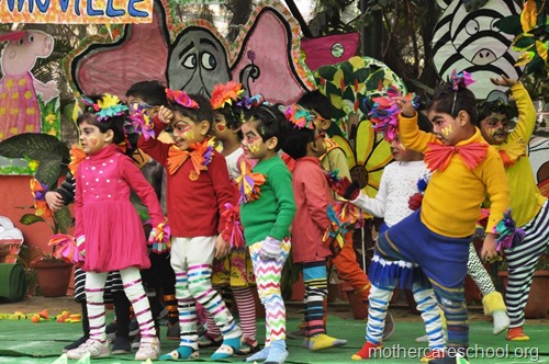 Mothercare fest  (5)