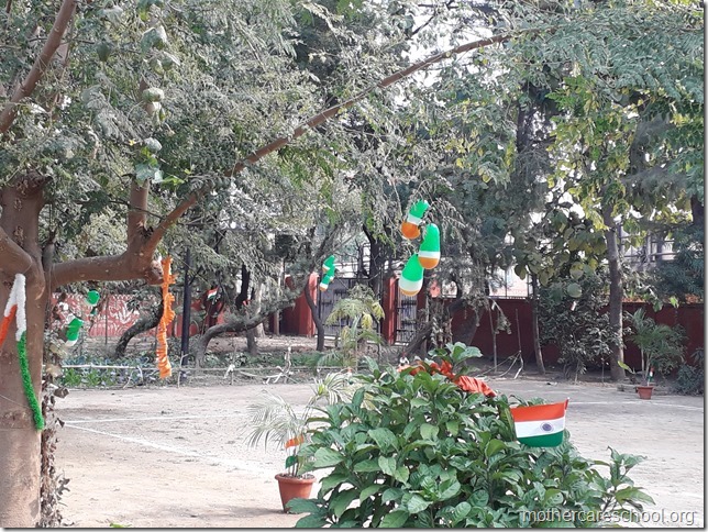 Mothercare on Republicday (2)