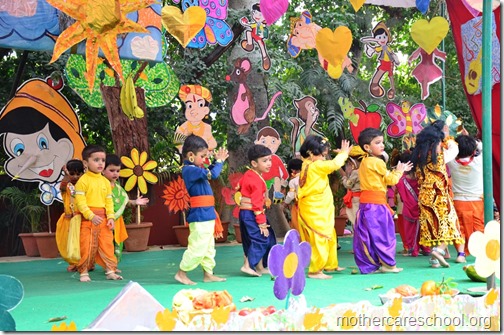 mothercare playgroup and toddlers (1)