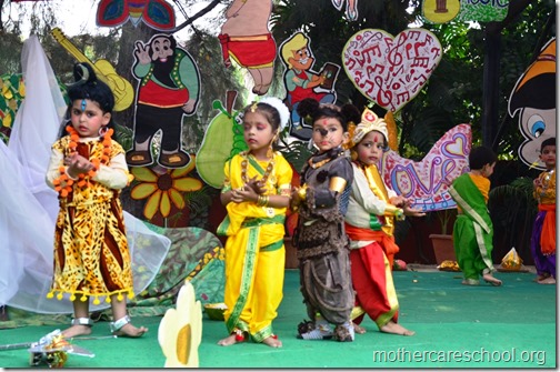 mothercare playgroup and toddlers (2)