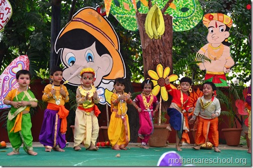 mothercare playgroup and toddlers (3)
