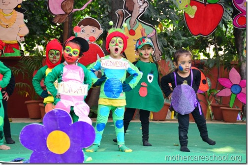 mothercare playgroup and toddlers (4)