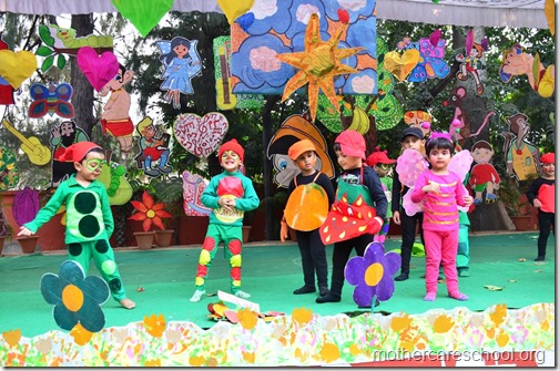 mothercare playgroup and toddlers (5)