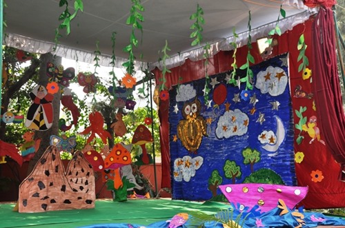 mothercare school aliganj lucknow stage (2)