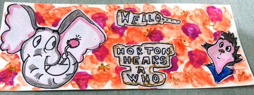 mothercare school concert invitations (1)