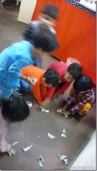 mothercare school swachta drive (1)