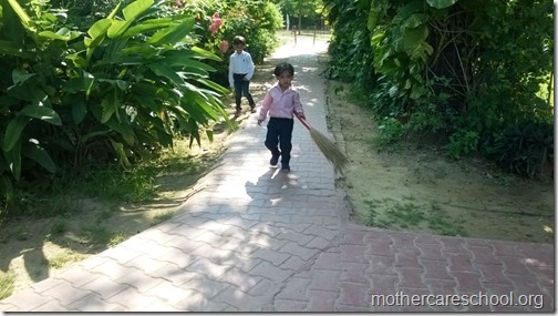 mothercare school swachta drive (3)