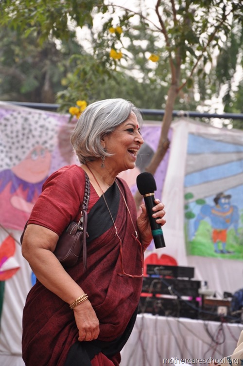 Mothercarefest 15, Drama Workshop (1)