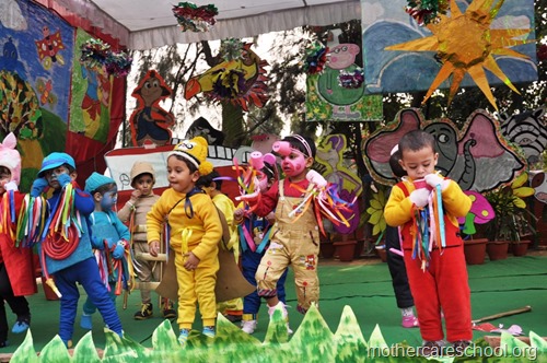 Mothercarefest 15, Drama Workshop (10)