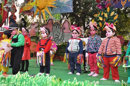 Mothercarefest 15, Drama Workshop (2)
