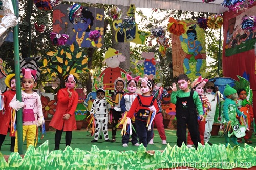 Mothercarefest 15, Drama Workshop (4)