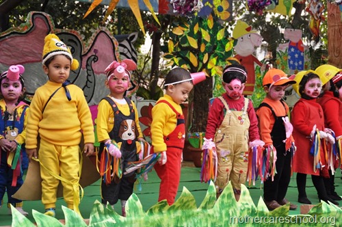Mothercarefest 15, Drama Workshop (8)