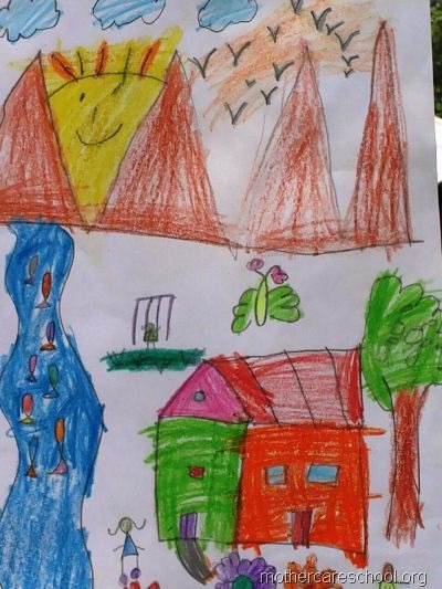 nursery, playgroup , lower kg drawing (13)
