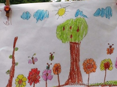 nursery, playgroup , lower kg drawing (2)