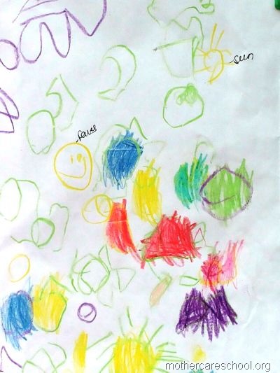 nursery, playgroup , lower kg drawing (6)