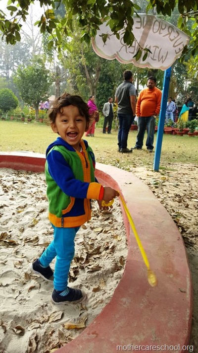 nursery kids at mothercare school (1)