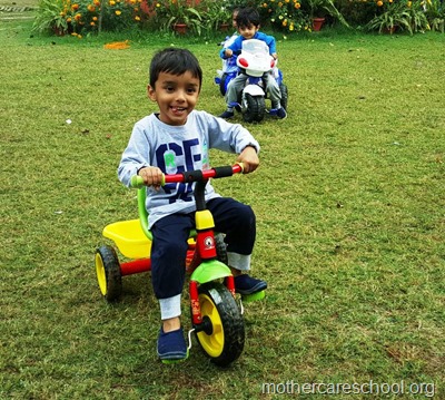 nursery kids at mothercare school (2)