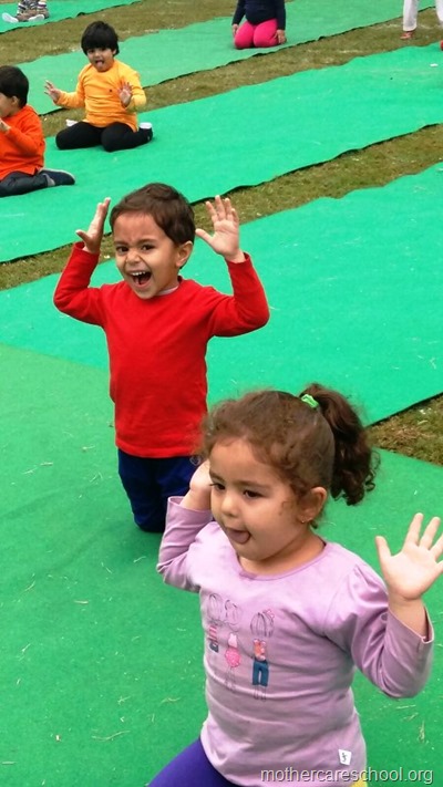 nursery kids at mothercare school (3)