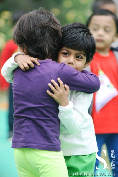 nursery kids at mothercare school (5)