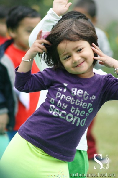 nursery kids at mothercare school (6)