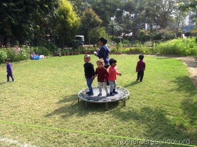 nursery school, sports day (12)