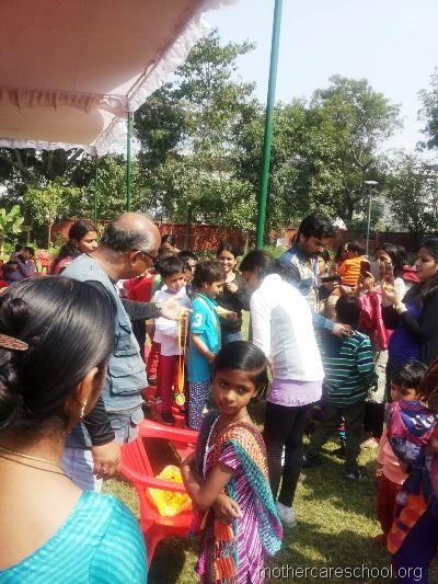 nursery school, sports day (17)