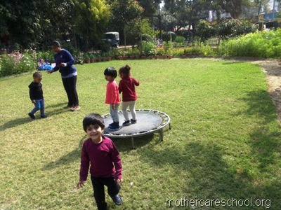 nursery school, sports day (22)