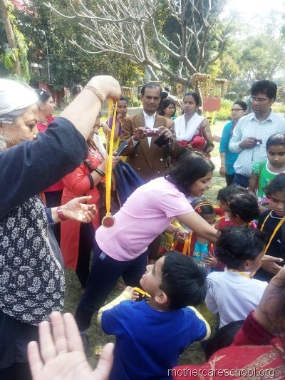 nursery school, sports day (23)