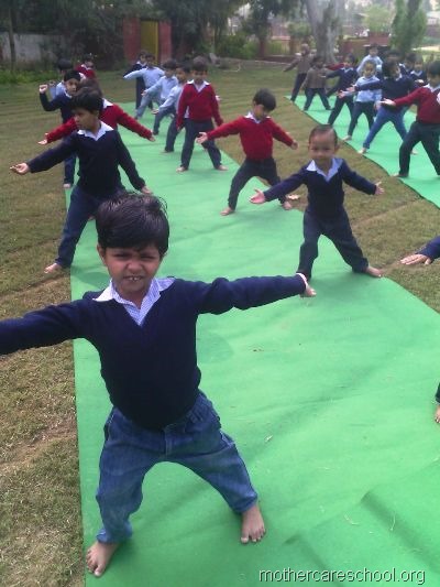 nursery school, sports day (24)