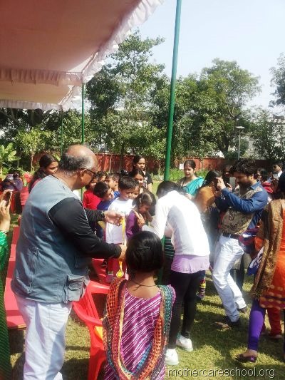 nursery school, sports day (27)