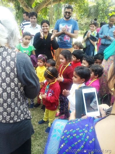 nursery school, sports day (30)