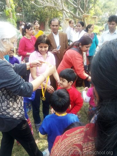 nursery school, sports day (6)