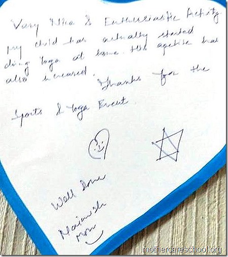 Parents Testimonial Mothercare school (1)